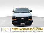 2024 Chevrolet Express 2500 RWD Upfitted Cargo Van for sale #R1291105 - photo 3