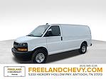 2024 Chevrolet Express 2500 RWD Upfitted Cargo Van for sale #R1291105 - photo 4