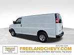 2024 Chevrolet Express 2500 RWD Upfitted Cargo Van for sale #R1291105 - photo 5