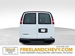 2024 Chevrolet Express 2500 RWD Upfitted Cargo Van for sale #R1291105 - photo 6