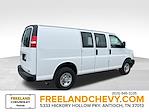 2024 Chevrolet Express 2500 RWD Upfitted Cargo Van for sale #R1291105 - photo 7