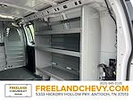 2024 Chevrolet Express 2500 RWD Upfitted Cargo Van for sale #R1291105 - photo 8