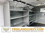 2024 Chevrolet Express 2500 RWD Upfitted Cargo Van for sale #R1291105 - photo 9