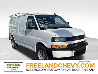 2024 Chevrolet Express 2500 RWD Empty Cargo Van for sale #R1291125 - photo 1