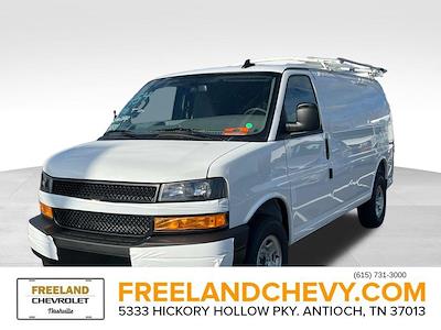 2024 Chevrolet Express 2500 RWD Upfitted Cargo Van for sale #R1291125 - photo 1