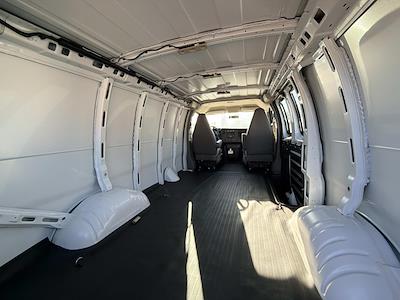 New 2024 Chevrolet Express 2500 Empty Cargo Van for sale #R1291125 - photo 2