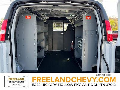 2024 Chevrolet Express 2500 RWD Upfitted Cargo Van for sale #R1291125 - photo 2