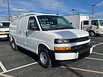 2024 Chevrolet Express 2500 RWD, Upfitted Cargo Van for sale #R1291125 - photo 3