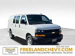 2024 Chevrolet Express 2500 RWD Empty Cargo Van for sale #R1291125 - photo 1
