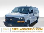 2024 Chevrolet Express 2500 RWD Empty Cargo Van for sale #R1291125 - photo 4