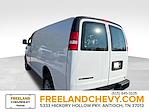 2024 Chevrolet Express 2500 RWD Empty Cargo Van for sale #R1291125 - photo 6