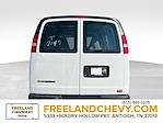 2024 Chevrolet Express 2500 RWD Empty Cargo Van for sale #R1291125 - photo 7