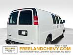 2024 Chevrolet Express 2500 RWD Empty Cargo Van for sale #R1291125 - photo 8