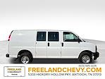 2024 Chevrolet Express 2500 RWD Empty Cargo Van for sale #R1291125 - photo 9
