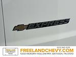 2024 Chevrolet Express 2500 RWD Empty Cargo Van for sale #R1291125 - photo 14