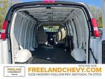 2024 Chevrolet Express 2500 RWD Empty Cargo Van for sale #R1291125 - photo 2