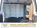 2024 Chevrolet Express 2500 RWD Empty Cargo Van for sale #R1291125 - photo 16