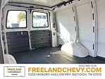 2024 Chevrolet Express 2500 RWD Empty Cargo Van for sale #R1291125 - photo 17