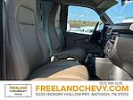 2024 Chevrolet Express 2500 RWD Empty Cargo Van for sale #R1291125 - photo 20