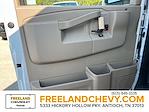 2024 Chevrolet Express 2500 RWD Empty Cargo Van for sale #R1291125 - photo 21