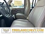 2024 Chevrolet Express 2500 RWD Empty Cargo Van for sale #R1291125 - photo 22