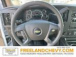 2024 Chevrolet Express 2500 RWD Empty Cargo Van for sale #R1291125 - photo 23