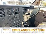 2024 Chevrolet Express 2500 RWD Empty Cargo Van for sale #R1291125 - photo 24