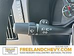 2024 Chevrolet Express 2500 RWD Empty Cargo Van for sale #R1291125 - photo 35