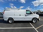 2024 Chevrolet Express 2500 RWD, Upfitted Cargo Van for sale #R1291125 - photo 9