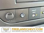 2024 Chevrolet Express 2500 RWD Upfitted Cargo Van for sale #R1291125 - photo 21