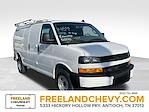 2024 Chevrolet Express 2500 RWD Upfitted Cargo Van for sale #R1291125 - photo 26