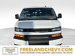 2024 Chevrolet Express 2500 RWD Upfitted Cargo Van for sale #R1291125 - photo 3