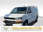 2024 Chevrolet Express 2500 RWD Upfitted Cargo Van for sale #R1291125 - photo 1