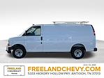 2024 Chevrolet Express 2500 RWD Upfitted Cargo Van for sale #R1291125 - photo 27