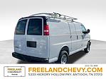 2024 Chevrolet Express 2500 RWD Upfitted Cargo Van for sale #R1291125 - photo 30