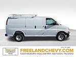 2024 Chevrolet Express 2500 RWD Upfitted Cargo Van for sale #R1291125 - photo 31
