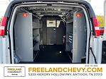2024 Chevrolet Express 2500 RWD Upfitted Cargo Van for sale #R1291125 - photo 2