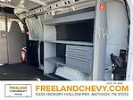 2024 Chevrolet Express 2500 RWD Upfitted Cargo Van for sale #R1291125 - photo 32
