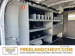 2024 Chevrolet Express 2500 RWD Upfitted Cargo Van for sale #R1291125 - photo 33