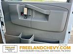 2024 Chevrolet Express 2500 RWD Upfitted Cargo Van for sale #R1291125 - photo 8