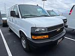 2024 Chevrolet Express 2500 RWD, Adrian Steel Upfitted Cargo Van for sale #R1291146 - photo 1