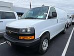 2024 Chevrolet Express 2500 RWD, Adrian Steel Upfitted Cargo Van for sale #R1291146 - photo 4