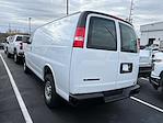 2024 Chevrolet Express 2500 RWD, Adrian Steel Upfitted Cargo Van for sale #R1291155 - photo 4