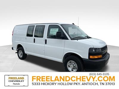 2024 Chevrolet Express 2500 RWD Upfitted Cargo Van for sale #R1291156 - photo 1