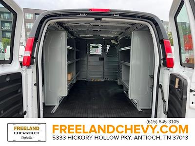 2024 Chevrolet Express 2500 RWD Upfitted Cargo Van for sale #R1291156 - photo 2