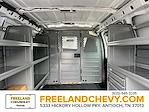 2024 Chevrolet Express 2500 RWD Upfitted Cargo Van for sale #R1291156 - photo 10