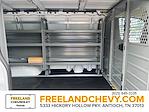 2024 Chevrolet Express 2500 RWD Upfitted Cargo Van for sale #R1291156 - photo 12