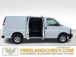 2024 Chevrolet Express 2500 RWD Upfitted Cargo Van for sale #R1291156 - photo 13