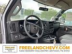 2024 Chevrolet Express 2500 RWD Upfitted Cargo Van for sale #R1291156 - photo 15