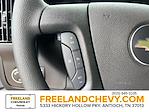 2024 Chevrolet Express 2500 RWD Upfitted Cargo Van for sale #R1291156 - photo 18